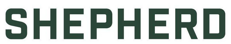 Trademark Logo SHEPHERD
