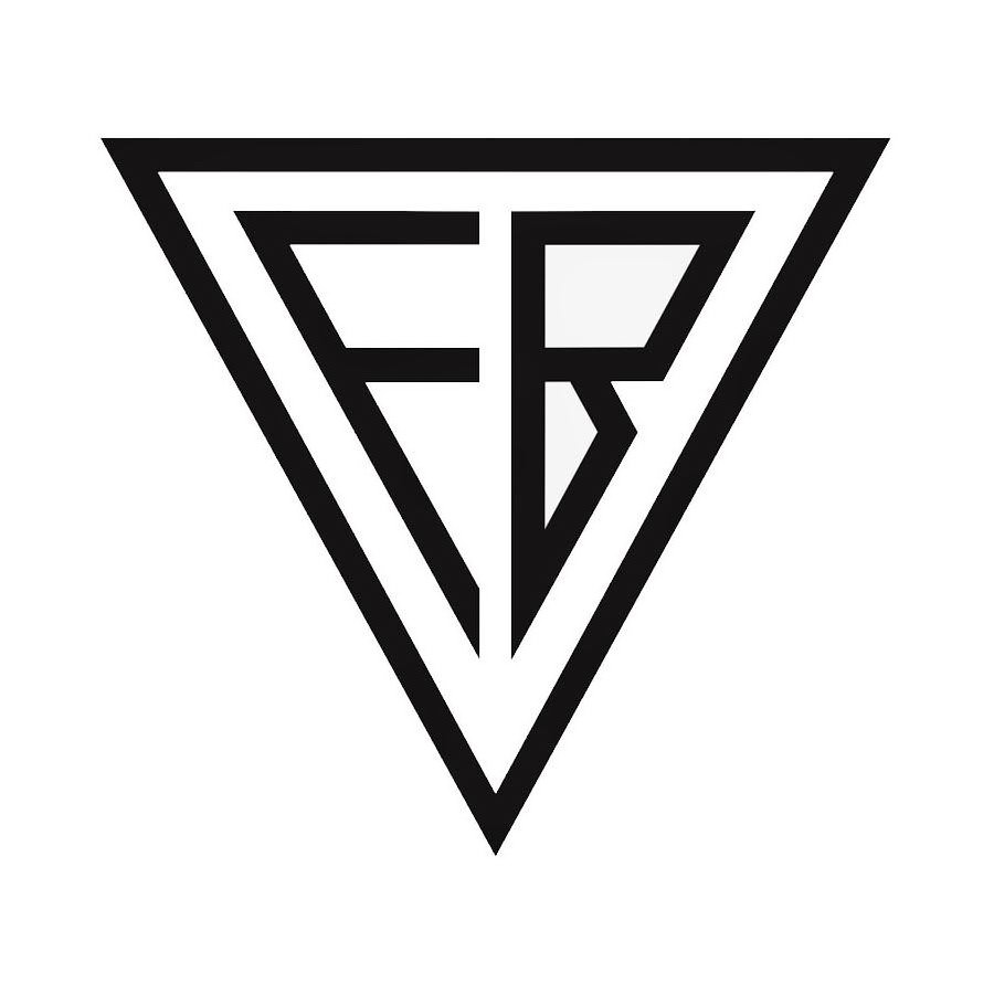 Trademark Logo FB