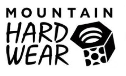 Trademark Logo MOUNTAIN HARDWEAR