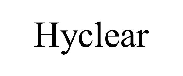 HYCLEAR