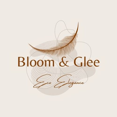 Trademark Logo BLOOM & GLEE ECO ELEGANCE