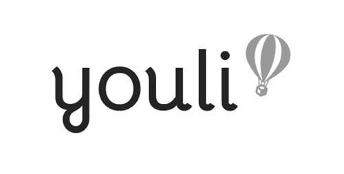 Trademark Logo YOULI