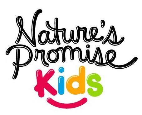  NATURE'S PROMISE KIDS