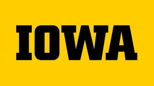 Trademark Logo IOWA
