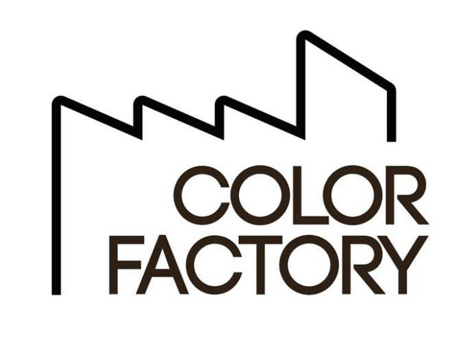 COLOR FACTORY