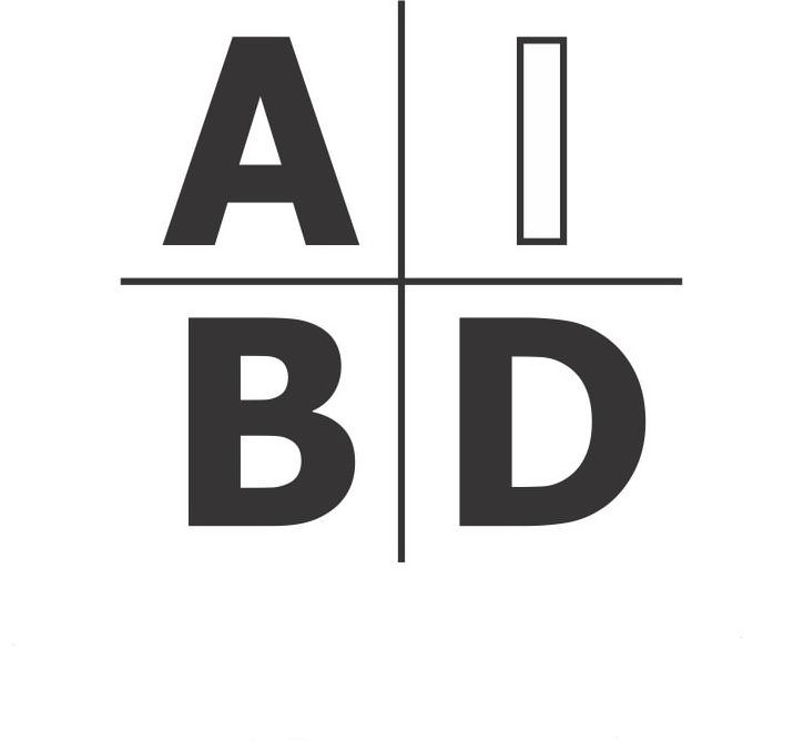 Trademark Logo AIBD