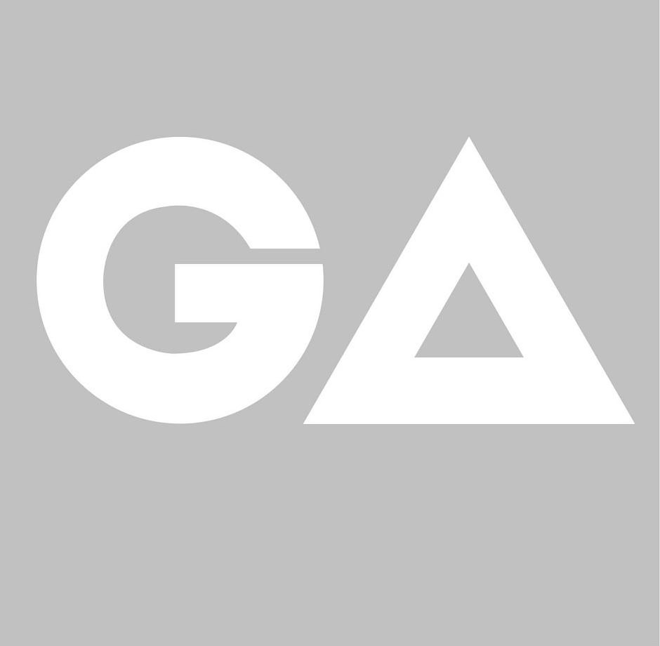 Trademark Logo GA