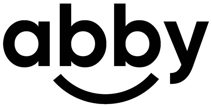Trademark Logo ABBY
