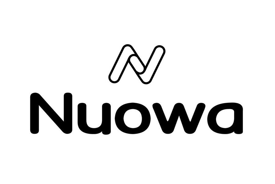 Trademark Logo NUOWA