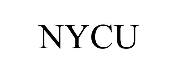  NYCU