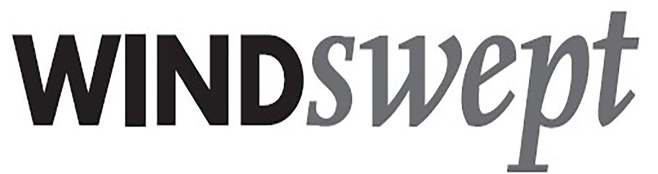Trademark Logo WINDSWEPT