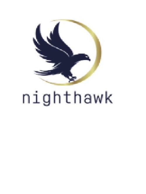 Trademark Logo NIGHTHAWK