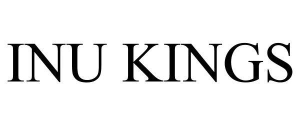  INU KINGS