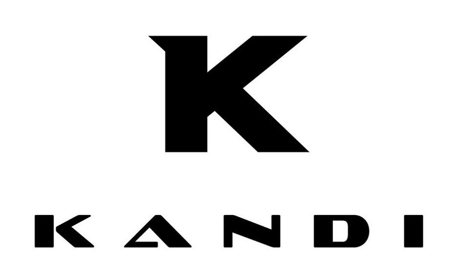 Trademark Logo K KANDI