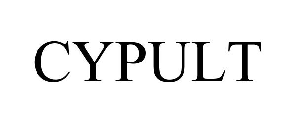 Trademark Logo CYPULT