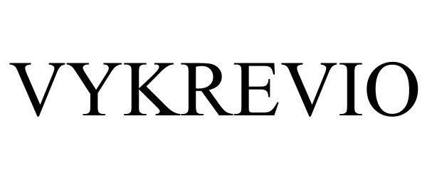 Trademark Logo VYKREVIO