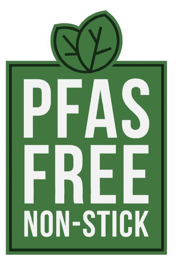  PFAS FREE NON-STICK