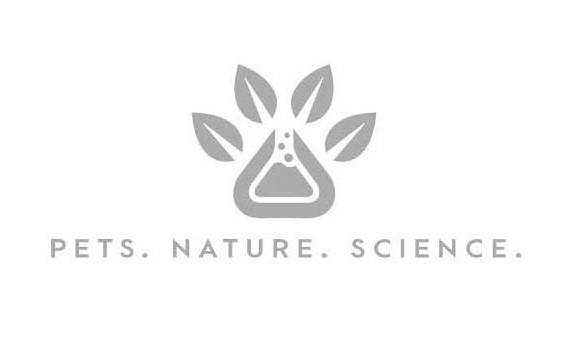  PETS. NATURE. SCIENCE.
