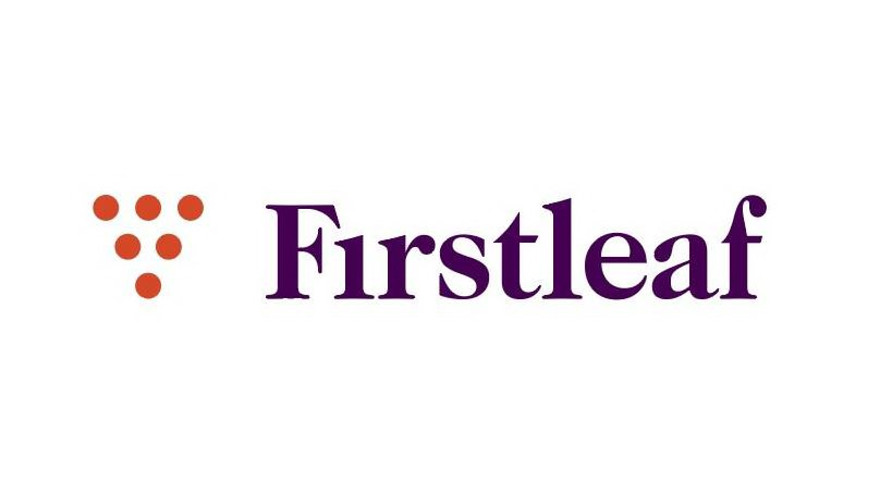 Trademark Logo FIRSTLEAF