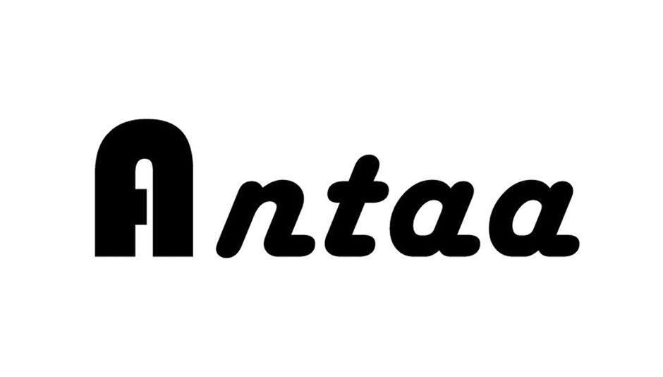 Trademark Logo ANTAA
