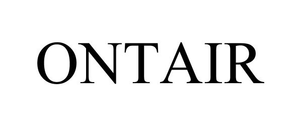 Trademark Logo ONTAIR
