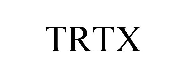  TRTX