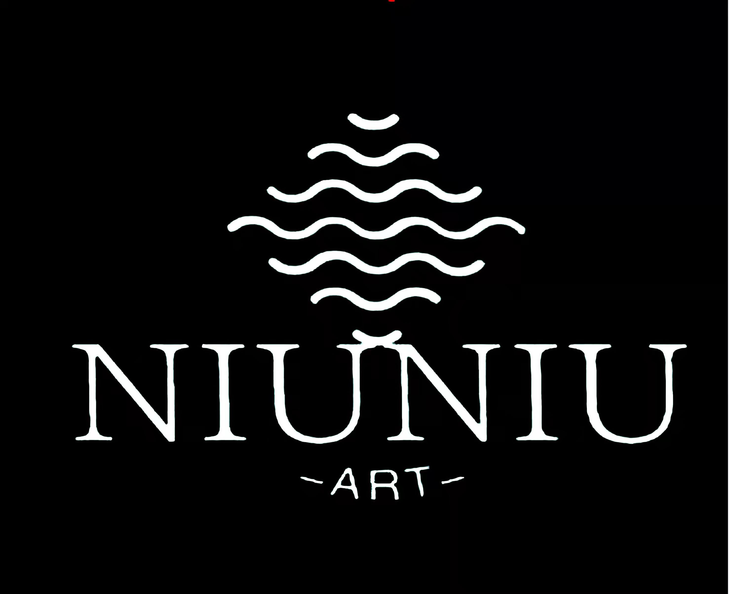 Trademark Logo NIUNIU ART