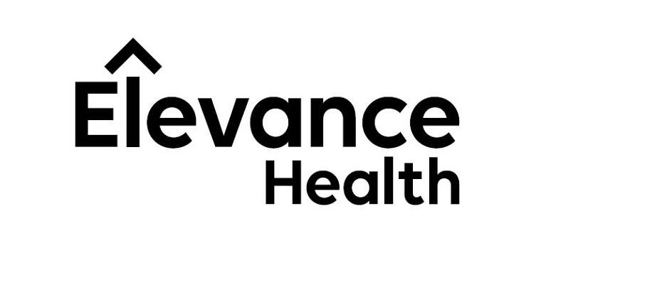 Trademark Logo ELEVANCE HEALTH