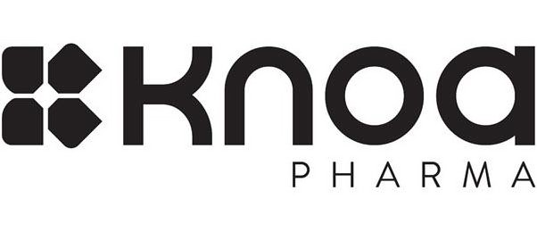  K KNOA PHARMA