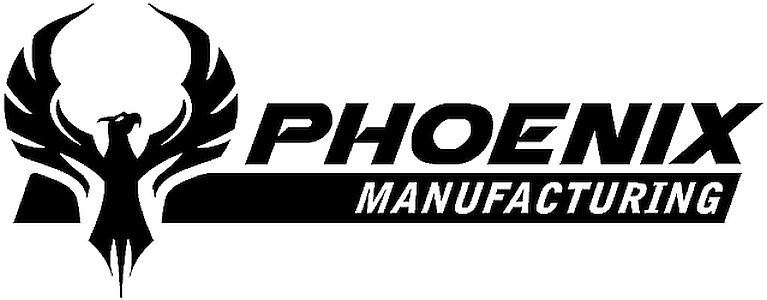 Trademark Logo PHOENIX MANUFACTURING