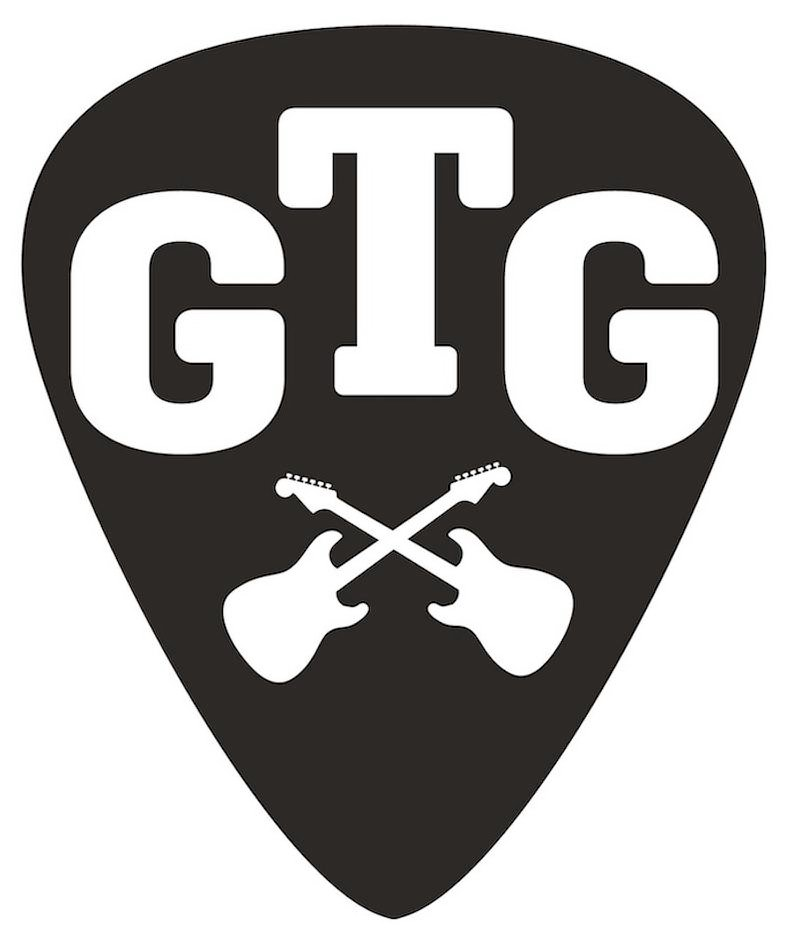 Trademark Logo GTG