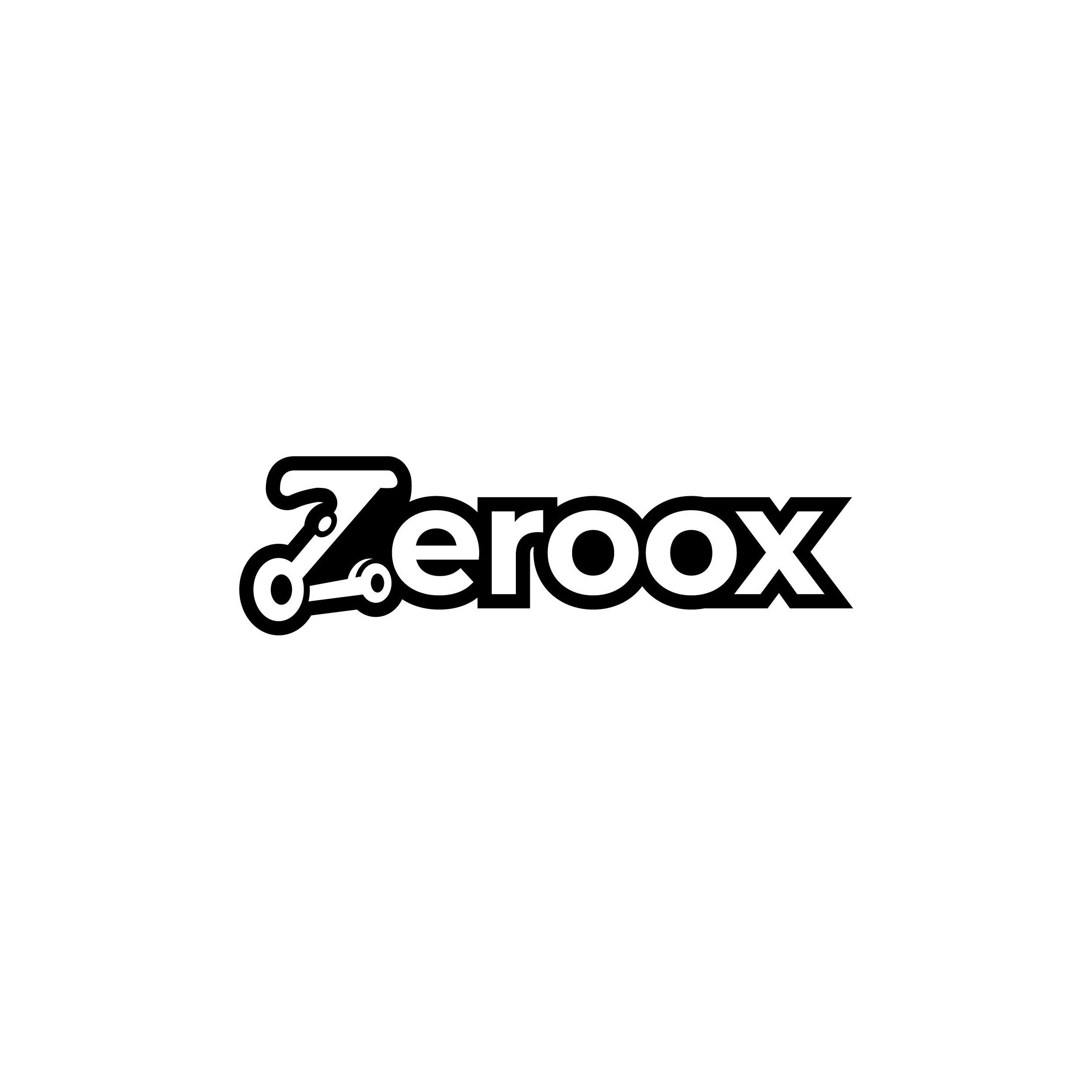  ZEROOX