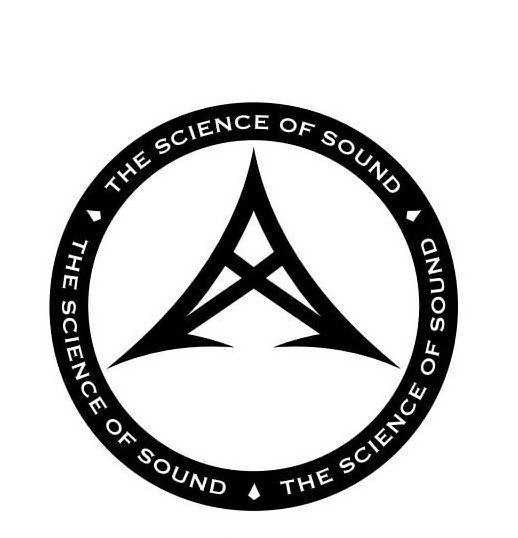  A THE SCIENCE OF SOUND .Â  THE SCIENCE OF SOUND .Â  THE SCIENCE OF SOUND .