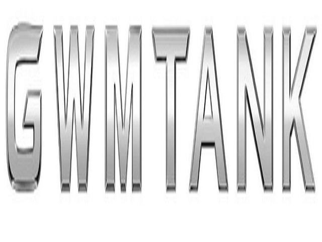 Trademark Logo GWM TANK