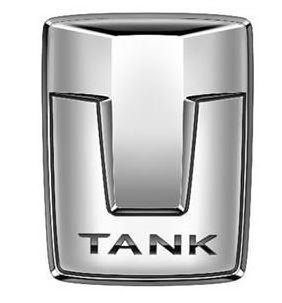 Trademark Logo TU TANK