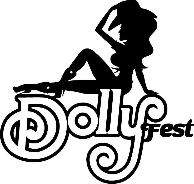 Trademark Logo DOLLY FEST