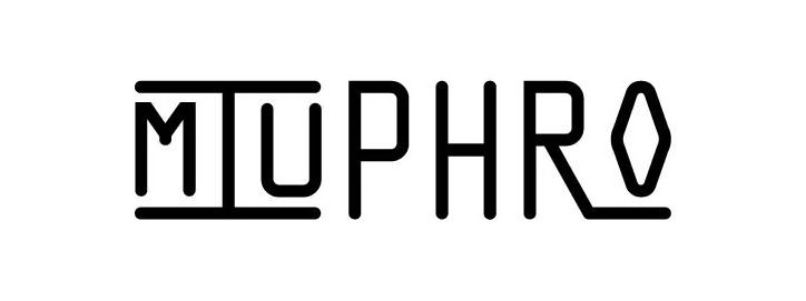 Trademark Logo MIUPHRO
