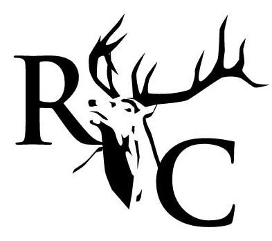 Trademark Logo RC