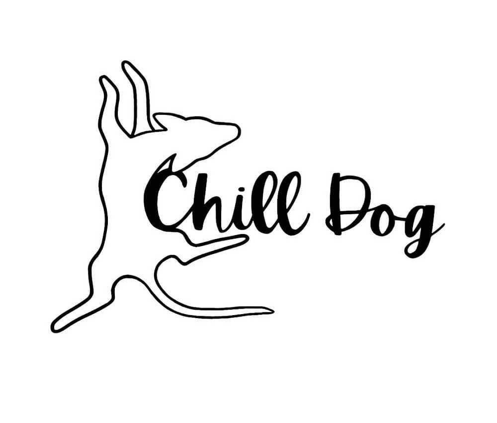 CHILL DOG