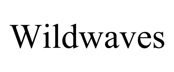  WILDWAVES