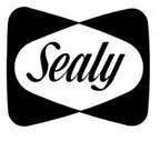 Trademark Logo SEALY