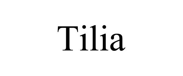 TILIA