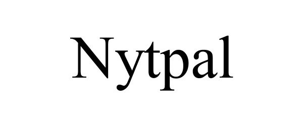  NYTPAL