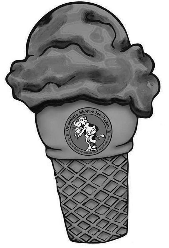 US8814554B2 - Ice cream scoops and methods of manufacturing - Google Patents