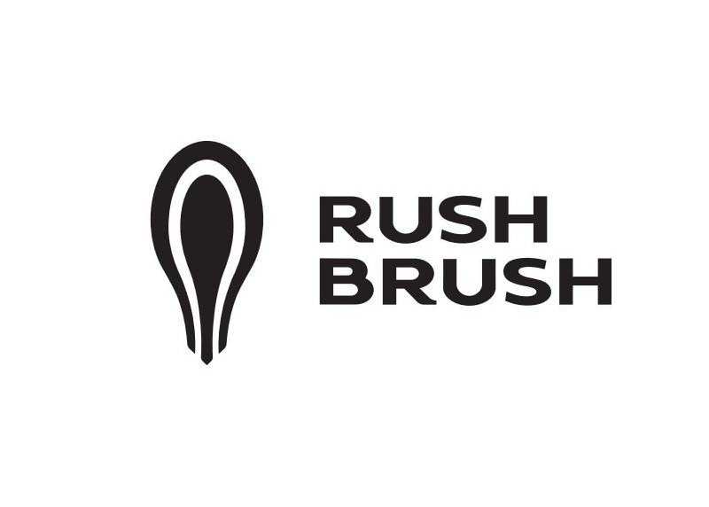 RUSH BRUSH