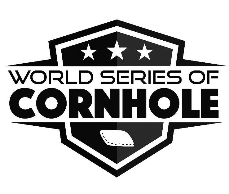Trademark Logo WORLD SERIES OF CORNHOLE