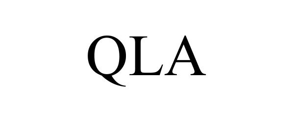 QLA