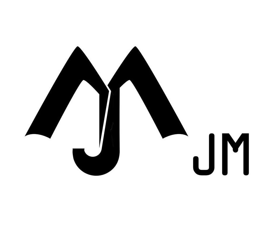 Trademark Logo JM JM