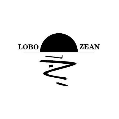 Trademark Logo LOBO ZEAN