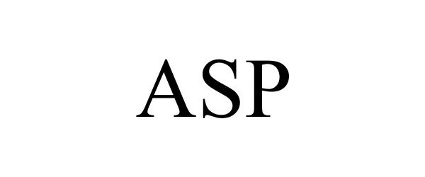 ASP